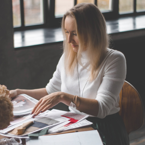 Медицинская одежда, как особый вид искусства