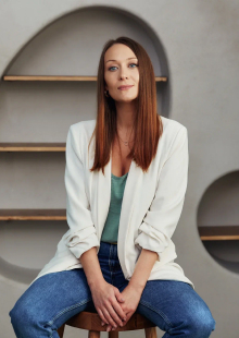 Зенкова Олеся