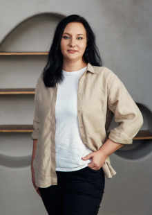 Зенкова Олеся