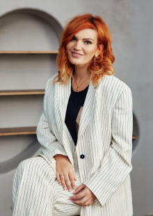 Зенкова Олеся