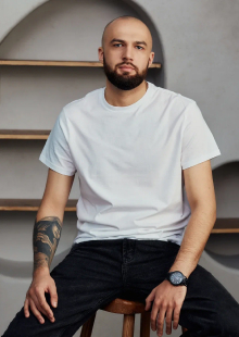 Зенкова Олеся