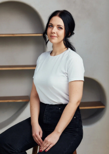 Зенкова Олеся